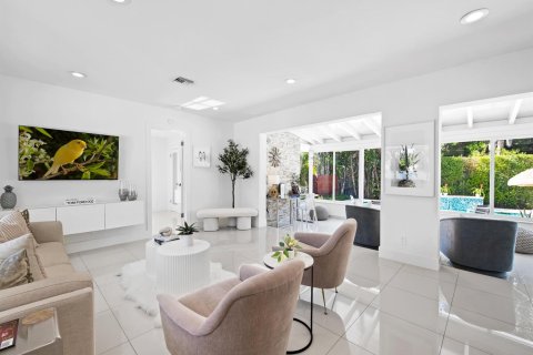 House in Fort Lauderdale, Florida 3 bedrooms, 147.62 sq.m. № 2365337 - photo 6