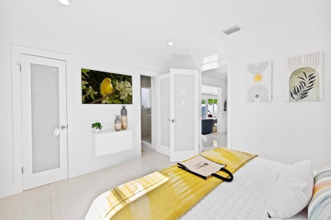 House in Fort Lauderdale, Florida 3 bedrooms, 147.62 sq.m. № 2365337 - photo 19