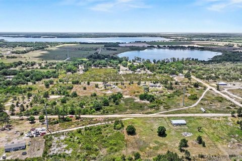 Land in Lake Wales, Florida № 2166198 - photo 11