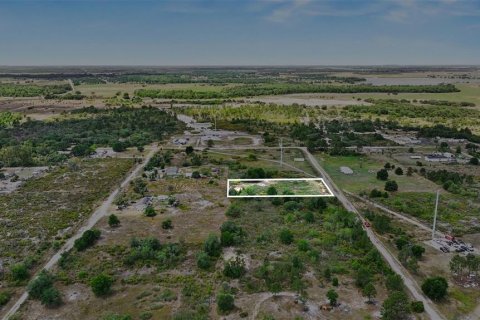 Land in Lake Wales, Florida № 2166198 - photo 3