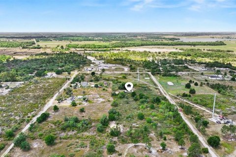 Land in Lake Wales, Florida № 2166198 - photo 20