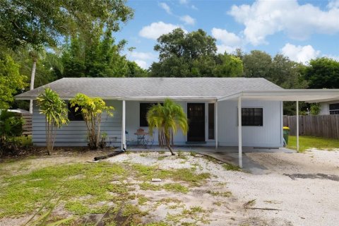 Casa en Sarasota, Florida 3 dormitorios, 120.77 m2 № 2387732