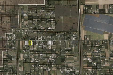 Terrain à vendre à Miami, Floride № 2053316 - photo 3