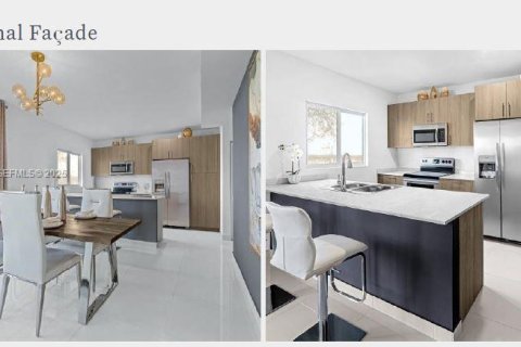 Снять в аренду виллу или дом в Флорида-Сити, Флорида 5 спален, 176.7м2, № 2034491 - фото 26