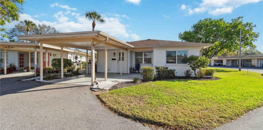 Casa en Bradenton, Florida 2 dormitorios, 95.5 m2 № 1734151