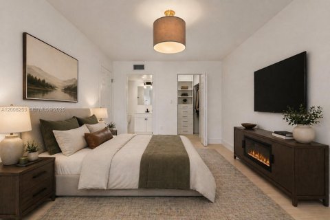 Купить кондоминиум в Майами, Флорида 2 спальни, 84.26м2, № 2090160 - фото 30