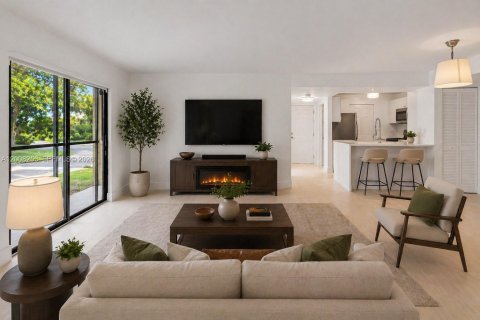 Купить кондоминиум в Майами, Флорида 2 спальни, 84.26м2, № 2090160 - фото 19