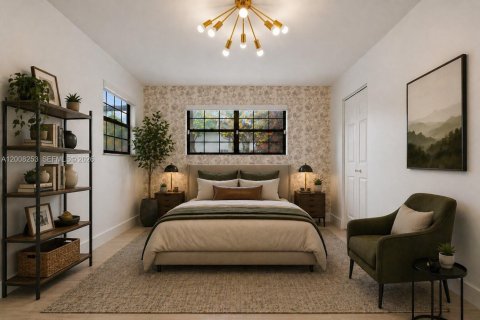 Купить кондоминиум в Майами, Флорида 2 спальни, 84.26м2, № 2090160 - фото 23