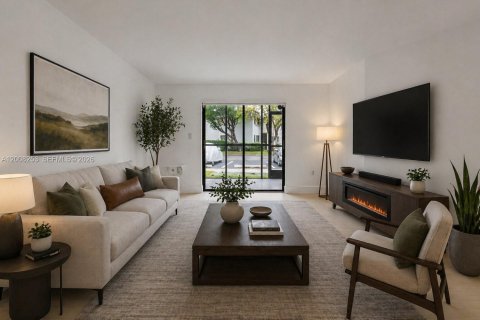 Купить кондоминиум в Майами, Флорида 2 спальни, 84.26м2, № 2090160 - фото 14