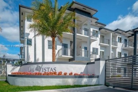 Apartamento en Hialeah, Florida 2 dormitorios, 74.51 m2 № 2054206