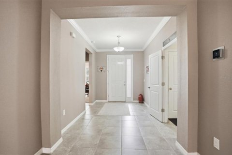 House in Spring Hill, Florida 4 bedrooms, 234.86 sq.m. № 2121603 - photo 6