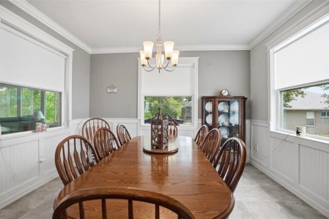 House in Spring Hill, Florida 4 bedrooms, 234.86 sq.m. № 2121603 - photo 28
