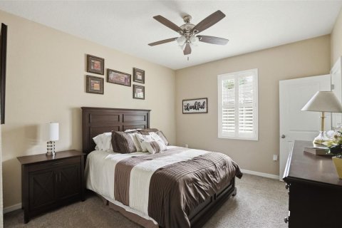 House in Spring Hill, Florida 4 bedrooms, 234.86 sq.m. № 2121603 - photo 29