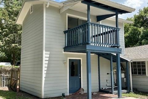 Appartement à Orlando, Floride 1 chambre, 37.16 m2 № 2404617