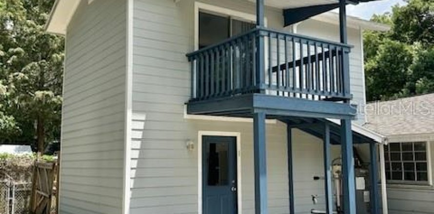 Apartment in Orlando, Florida 1 bedroom, 37.16 sq.m. № 2404617