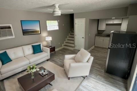 Apartment in Orlando, Florida 1 bedroom, 37.16 sq.m. № 2404617 - photo 6
