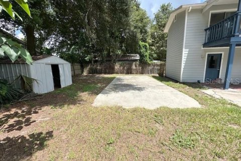 Apartment in Orlando, Florida 1 bedroom, 37.16 sq.m. № 2404617 - photo 3