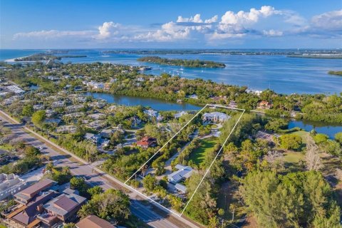 House in Longboat Key, Florida 6 bedrooms, 595.32 sq.m. № 2110979 - photo 6