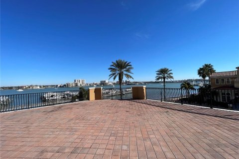 Condominio en alquiler en Clearwater, Florida, 3 dormitorios, 193.89 m2 № 2117922 - foto 29