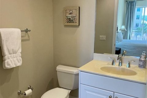 Condominio en alquiler en Clearwater, Florida, 3 dormitorios, 193.89 m2 № 2117922 - foto 24