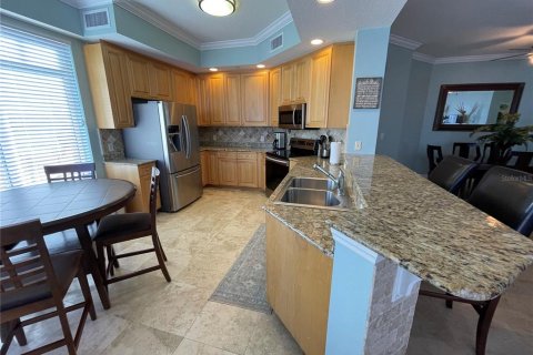 Condominio en alquiler en Clearwater, Florida, 3 dormitorios, 193.89 m2 № 2117922 - foto 10