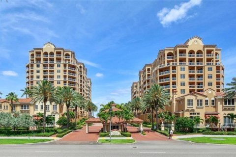 Condominio en Clearwater, Florida, 3 dormitorios  № 2117922