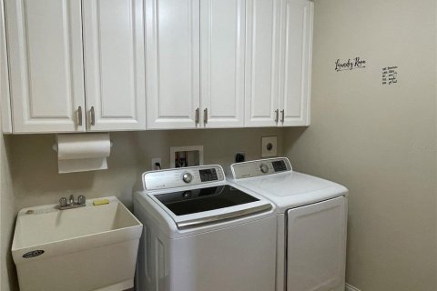 Condominio en alquiler en Clearwater, Florida, 3 dormitorios, 193.89 m2 № 2117922 - foto 25