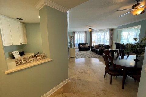 Condominio en alquiler en Clearwater, Florida, 3 dormitorios, 193.89 m2 № 2117922 - foto 4
