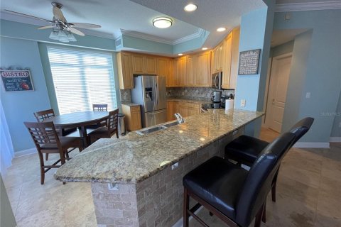 Condominio en alquiler en Clearwater, Florida, 3 dormitorios, 193.89 m2 № 2117922 - foto 9