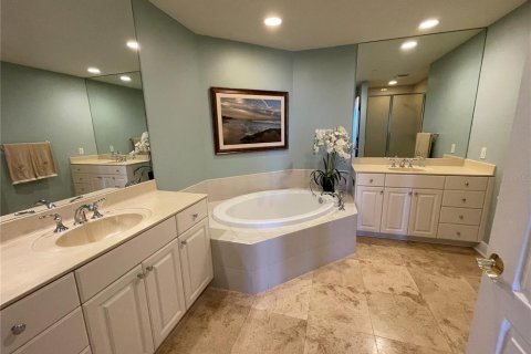 Condominio en alquiler en Clearwater, Florida, 3 dormitorios, 193.89 m2 № 2117922 - foto 17