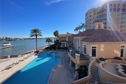 Condominio en alquiler en Clearwater, Florida, 3 dormitorios, 193.89 m2 № 2117922 - foto 26