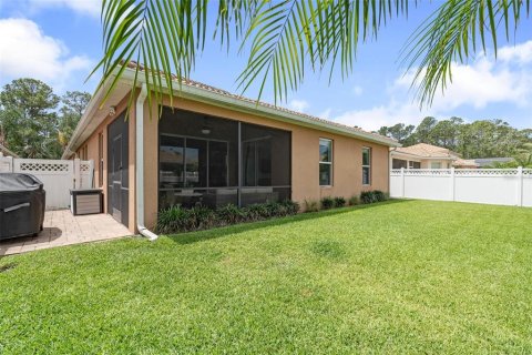 House in New Smyrna Beach, Florida 4 bedrooms, 224.82 sq.m. № 1662205 - photo 30