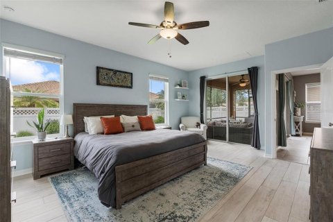 House in New Smyrna Beach, Florida 4 bedrooms, 224.82 sq.m. № 1662205 - photo 21