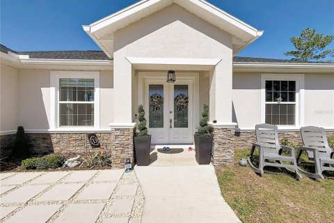 House in Dunnellon, Florida 3 bedrooms, 163.88 sq.m. № 2236944 - photo 3