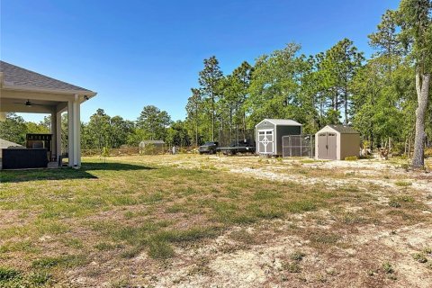 House in Dunnellon, Florida 3 bedrooms, 163.88 sq.m. № 2236944 - photo 28