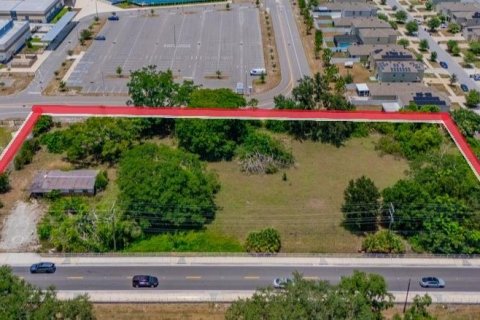 House in Riverview, Florida 2 bedrooms, 90.58 sq.m. № 2201083
