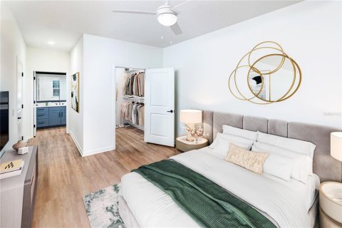 Apartamento en alquiler en Bradenton, Florida, 3 dormitorios, 117.52 m2 № 1548583 - foto 13