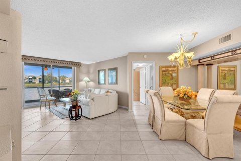 Copropriété à vendre à Tamarac, Floride: 2 chambres, 136.47 m2 № 2083263 - photo 17