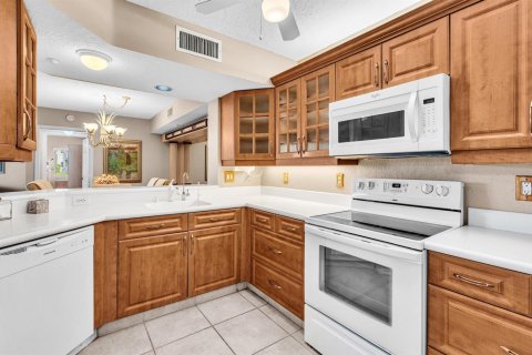 Copropriété à vendre à Tamarac, Floride: 2 chambres, 136.47 m2 № 2083263 - photo 8