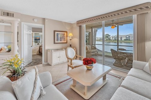 Copropriété à vendre à Tamarac, Floride: 2 chambres, 136.47 m2 № 2083263 - photo 25