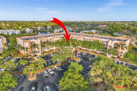 Condo à Tamarac, Floride, 2 chambres № 2083263
