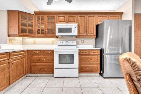 Copropriété à vendre à Tamarac, Floride: 2 chambres, 136.47 m2 № 2083263 - photo 9