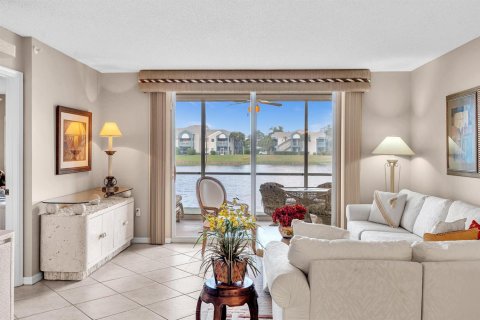 Copropriété à vendre à Tamarac, Floride: 2 chambres, 136.47 m2 № 2083263 - photo 22
