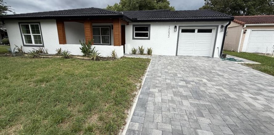 Casa en Orlando, Florida 3 dormitorios, 144.37 m2 № 1904746