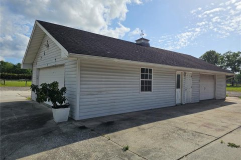 Villa ou maison à louer à Tarpon Springs, Floride: 2 chambres, 149.02 m2 № 1625402 - photo 22