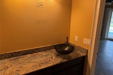 Villa ou maison à louer à Tarpon Springs, Floride: 2 chambres, 149.02 m2 № 1625402 - photo 30