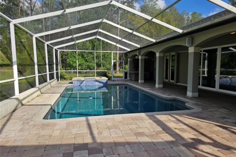 Villa ou maison à louer à Tarpon Springs, Floride: 2 chambres, 149.02 m2 № 1625402 - photo 13