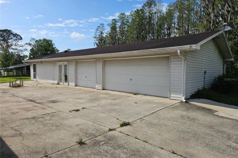 Villa ou maison à louer à Tarpon Springs, Floride: 2 chambres, 149.02 m2 № 1625402 - photo 21