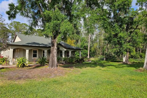 Villa ou maison à louer à Tarpon Springs, Floride: 2 chambres, 149.02 m2 № 1625402 - photo 1
