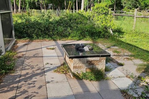 Villa ou maison à louer à Tarpon Springs, Floride: 2 chambres, 149.02 m2 № 1625402 - photo 17